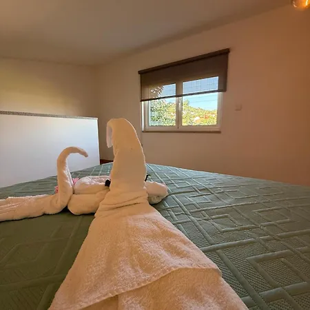 My Dream 度假居 佩尼亚加西亚