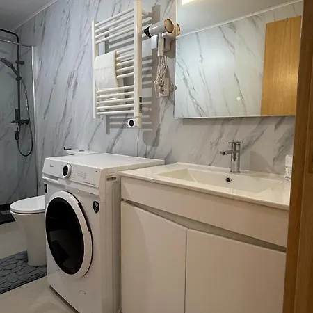 My Dream 펜션 페냐 가르시아