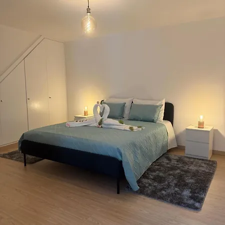 Ferienhaus My Dream Penha Garcia