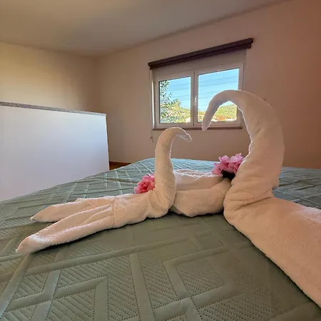 My Dream 펜션 페냐 가르시아