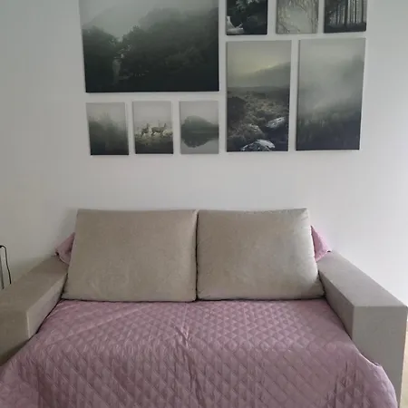 Hébergement de vacances My Dream