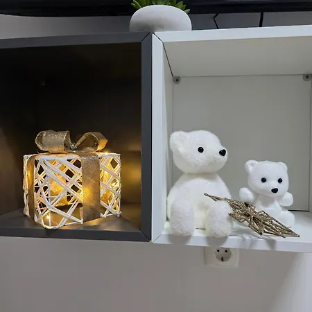 펜션 My Dream 페냐 가르시아