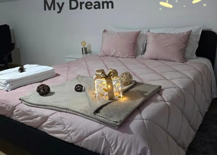 My Dream Penha Garcia
