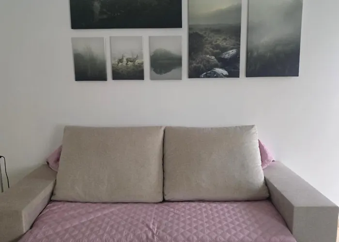 Hébergement de vacances My Dream