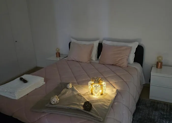 Hébergement de vacances My Dream